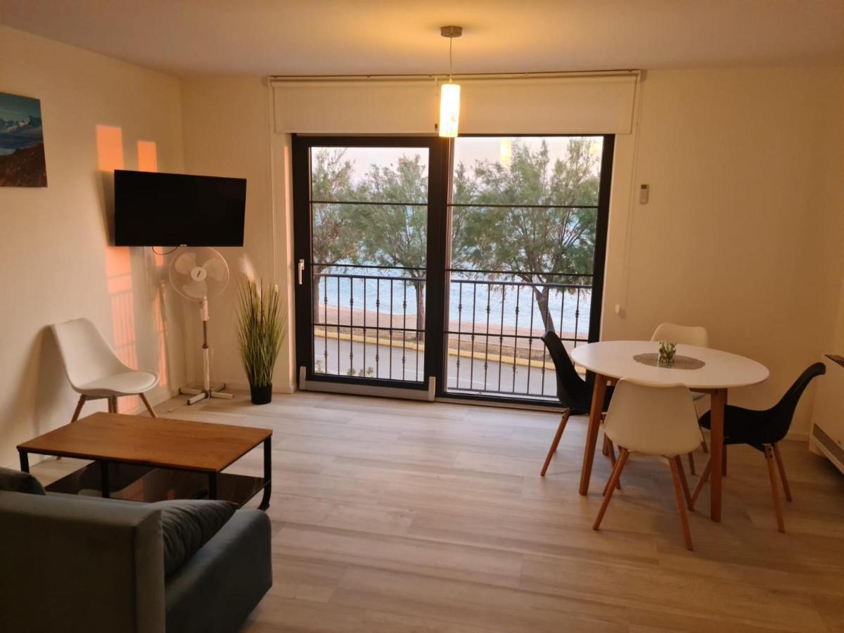 Appartments Akrapovic Vrsi Esterno foto